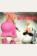 The Night Of The Mary Kay Commandos: A Bloom County Book