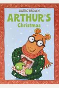 Arthur's Christmas (Arthur Adventures)