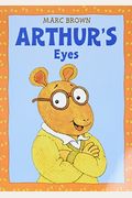 Arthur's Eyes: An Arthur Adventure (Arthur Adventure Series)