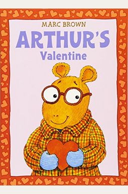 Arthur's Valentine (Arthur Adventures (Paperback)) Arthur's Valentine (Arthur Adventures (Paperback))
