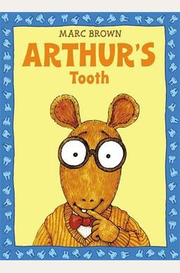 Arthur's Tooth (Arthur Adventure Series) Arthur's Tooth (Arthur Adventure Series)