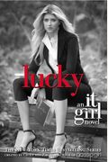 The It Girl #5: Lucky: An It Girl Novel
