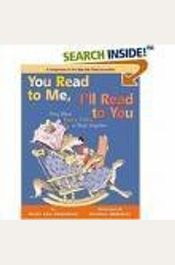 You Read To Me, I'll Read To You: Very Short Fairy Tales To Read Together