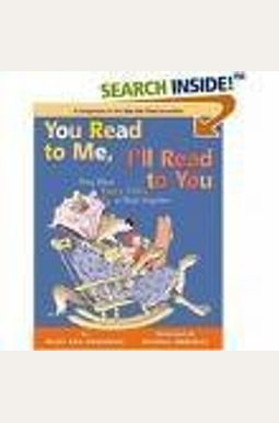 You Read To Me, I'll Read To You: Very Short Fairy Tales To Read Together You Read To Me, I'll Read To You: Very Short Fairy Tales To Read Together