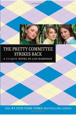 The Pretty Committee Strikes Back The Pretty Committee Strikes Back