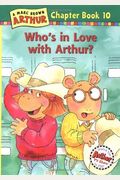 Who's In Love With Arthur?