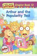 Arthur And The Popularity Test