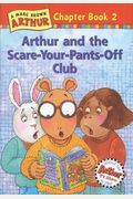 Arthur And The Scareyourpantsoff Club
