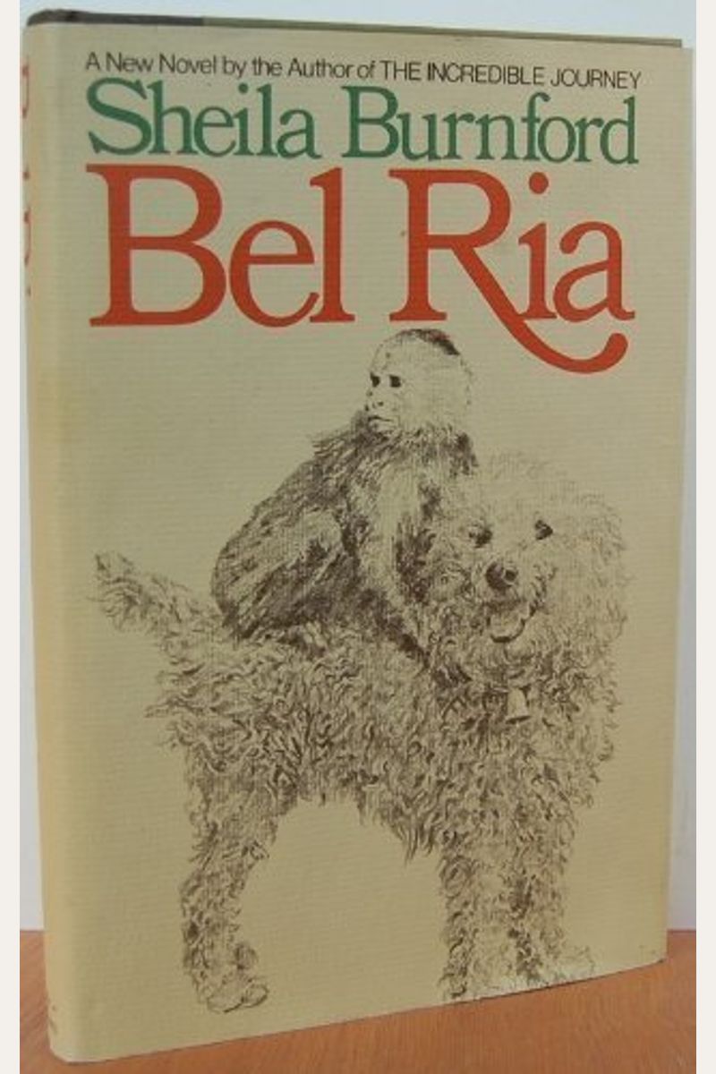 Bel Ria
