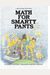 Brown Paper School Book: Math For Smarty Pants