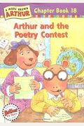 Arthur And The Poetry Contest