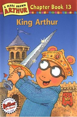 King Arthur King Arthur
