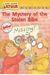 The Mystery Of The Stolen Bike #8 (Marc Brown Arthur Chapter Books)
