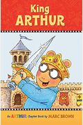 King Arthur