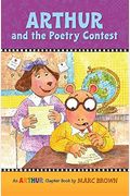 Arturo Y El Concurso De Poesia = Arthur And The Poetry Contest (Marc Brown Arthur Chapter Books) (Spanish Edition)