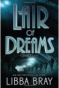 Lair Of Dreams: A Diviners Novel