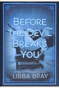 Before The Devil Breaks You (The Diviners)