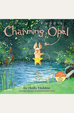 Charming Opal Charming Opal