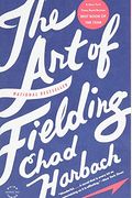 The Art Of Fielding