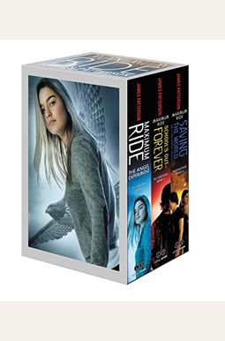 Maximum Ride Boxed Set: The Fugitives: The Angel Experiment/School's Out - Forever/Saving The World And Other Extreme Sports Maximum Ride Boxed Set: The Fugitives: The Angel Experiment/School's Out - Forever/Saving The World And Other Extreme Sports