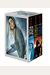 Maximum Ride Boxed Set: The Fugitives: The Angel Experiment/School's Out - Forever/Saving The World And Other Extreme Sports