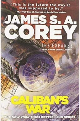 Caliban's War Caliban's War