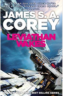 Leviathan Wakes Leviathan Wakes