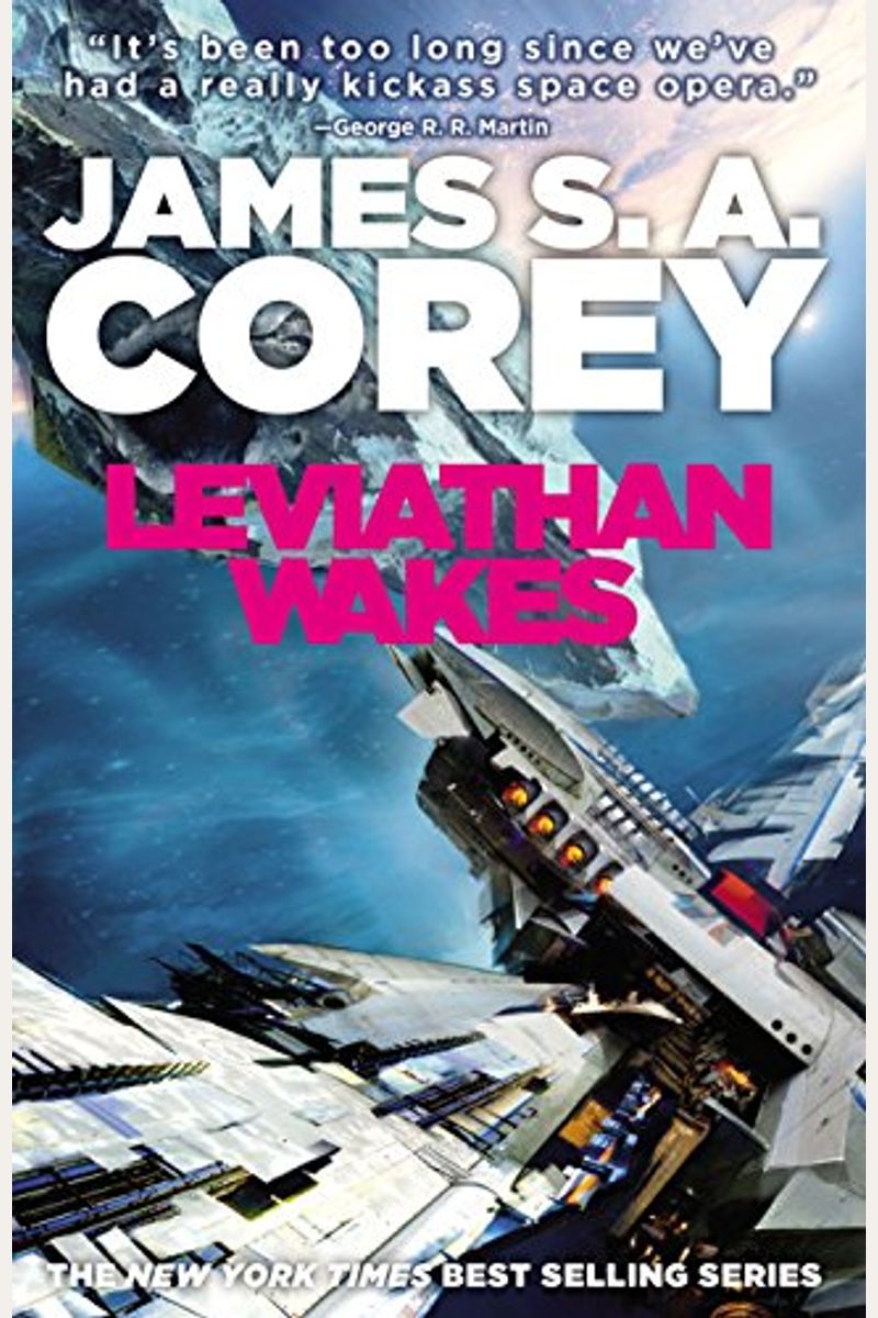 Leviathan Wakes