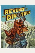 Revenge Of The Dinotrux
