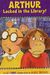 Locked In The Library!: A Marc Brown Arthur Chapter Book 6 (Marc Brown Arthur Chapter Books)