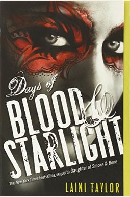 Days Of Blood & Starlight Days Of Blood & Starlight