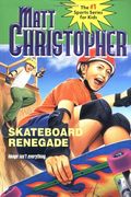 Skateboard Renegade