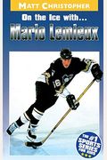 On The Ice With... Mario Lemieux