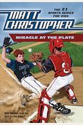 Miracle At The Plate