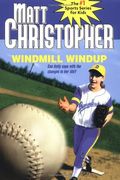 Windmill Windup: The #1 Sports Series For Kids