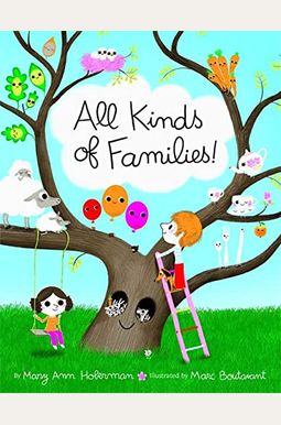 All Kinds Of Families! All Kinds Of Families!
