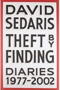 Theft By Finding: Diaries (1977-2002)