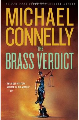 The Brass Verdict The Brass Verdict