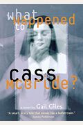 What Happened To Cass Mcbride?