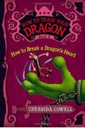 How To Train Your Dragon: How To Break A Dragon's Heart