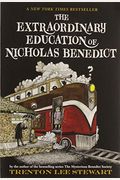 The Extraordinary Education Of Nicholas Benedict