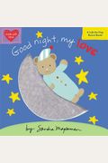 Good Night, My Love