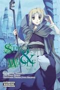 Spice And Wolf, Vol. 4 - Manga