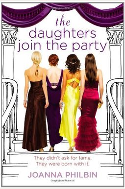 The Daughters Join the Party The Daughters Join the Party