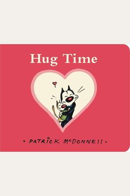 Hug Time Hug Time