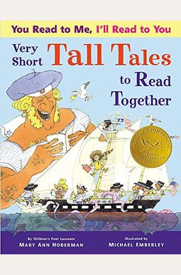 You Read To Me, I'll Read To You: Very Short Tall Tales To Read Together You Read To Me, I'll Read To You: Very Short Tall Tales To Read Together