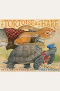 The Tortoise And The Hare