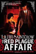 The Red Plague Affair (Bannon And Clare)