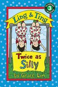 Ling & Ting: Twice As Silly