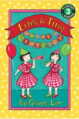 Ling & Ting Share A Birthday Ling & Ting Share A Birthday